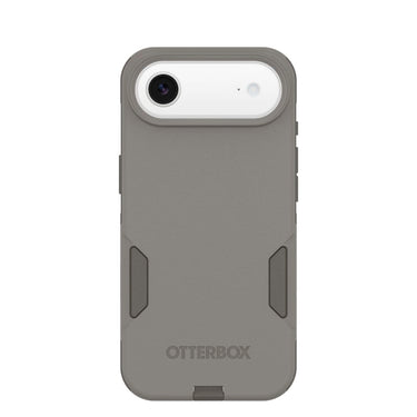 OtterBox Commuter Case with Camera Control for iPhone Air- Stone